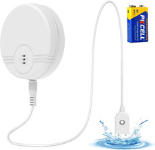 Rilevatore Di Perdite D'Acqua