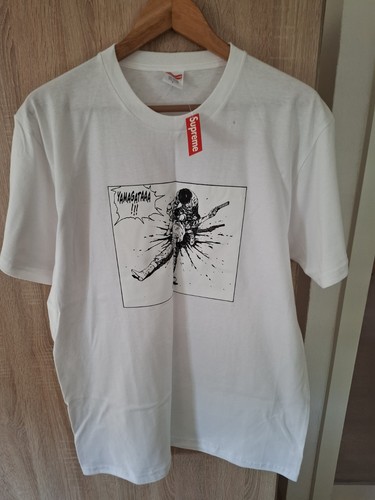 Shirt supreme akira - t-shirt,