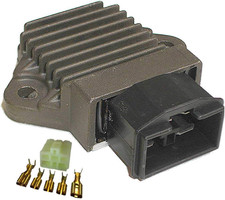 - Regolatore Di Tensione