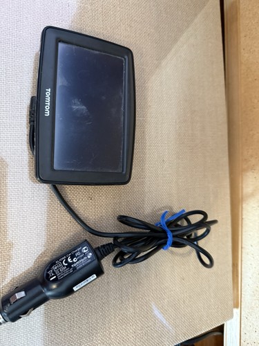 Tomtom 4et03 - xl,