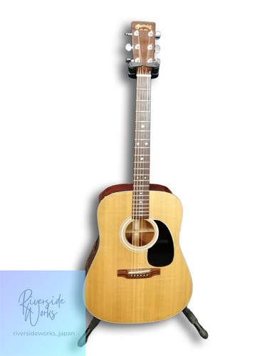 Chitarra acustica martin 18 - chitarra, d-18