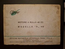 ALPINO MOTORE A RULLO 48