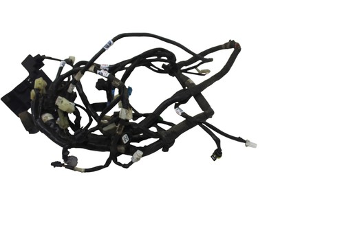 Impianto elettrico yamaha - impianto,
