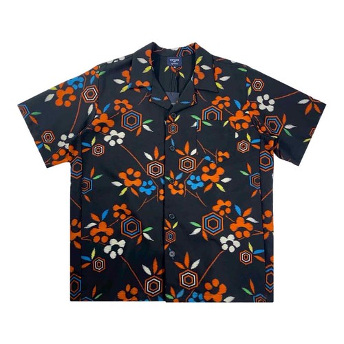 Camicia kimono aloha - camicia,