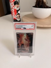 Charmender 168/165 2023 MEW
