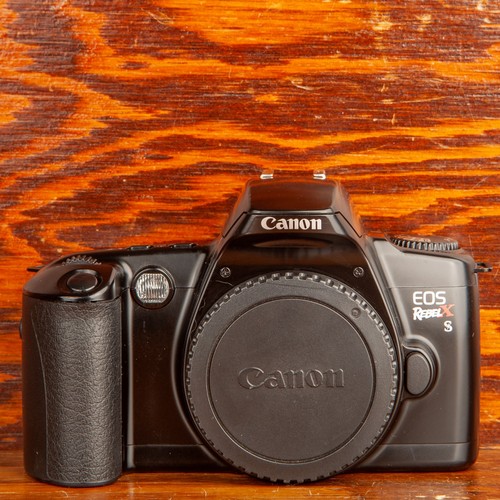 Canon eos rebel fotocamera - eos,