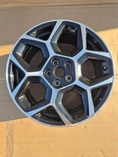 1 cerchio in lega 18 pollici