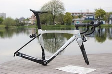 Telaio Cipollini in carbonio