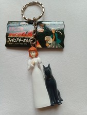 LUPIN III Castello Cagliostro