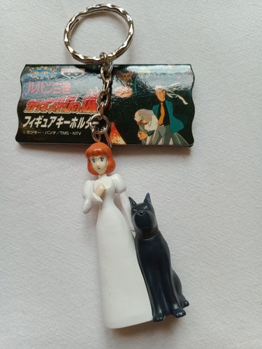 Lupin iii castello - lupin, cagliostro