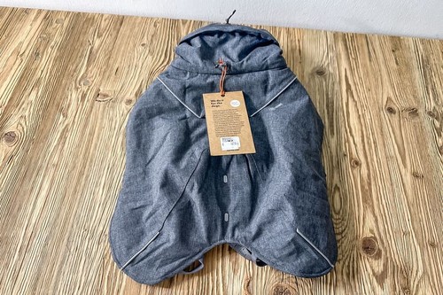 Hurtta expedition parka - hurtta,