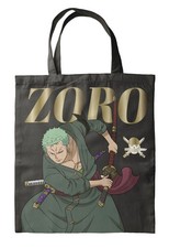ONE PIECE Borsa Shopping Bag
