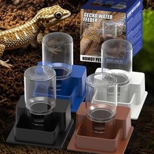 Alimentatore acqua automatico