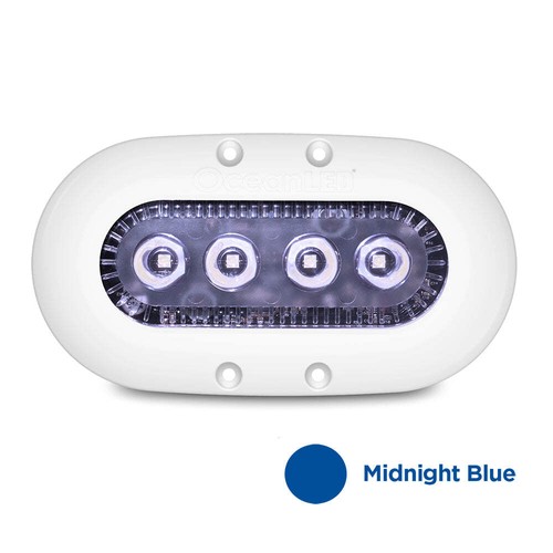 Oceanled series led - x4,
