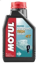 Olio per motori a 4 tempi