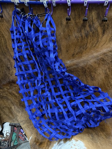 Borsa per fieno cavallo - , xl