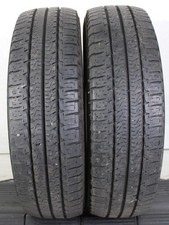 2 pneumatici estivi 225/75R16C