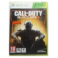 Call of Duty Black Ops III 3 -
