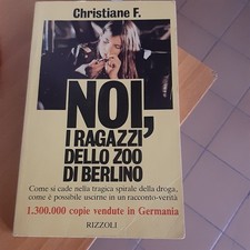 Christiane F., Noi Ragazzi