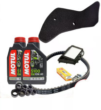 KIT/TAGLIANDO MALAGUTI
