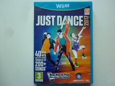 Just Dance 2017 Jeu Vidéo