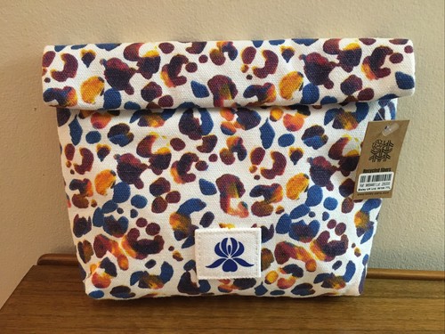 Pochette borsa cosmetica