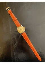 vintage baume & mercier watch