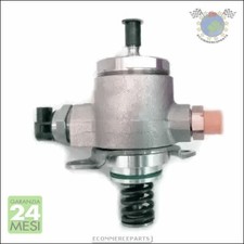 Pompa Iniezione Alta Pressione