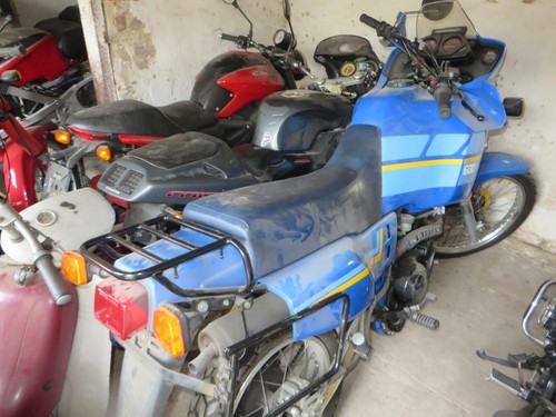 Yamaha xtz 600 1vj pompa - xtz,