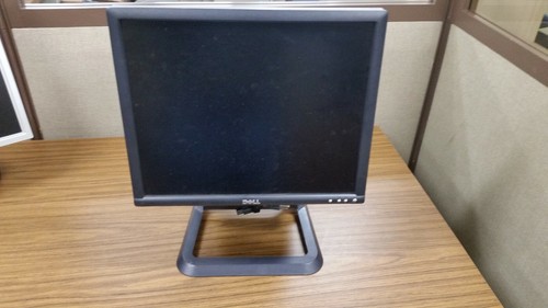 Dell 1906fpt monitor lcd - dell,