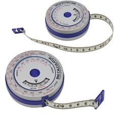 2PCS 2M BMI Indice di Massa