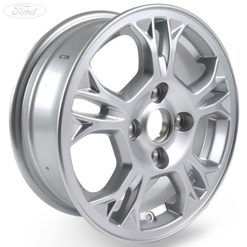 Originale ford fiesta mk7 - ford,