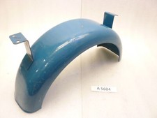 Parafango Guzzi Ercolino Motocarro nuovo fondo di magazzino