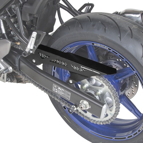 Barracuda suzuki sv650 - barracuda,
