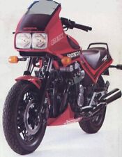 PDF Honda CBX750F (84-86)