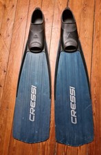 Pinne da apnea Cressi Sub Gara