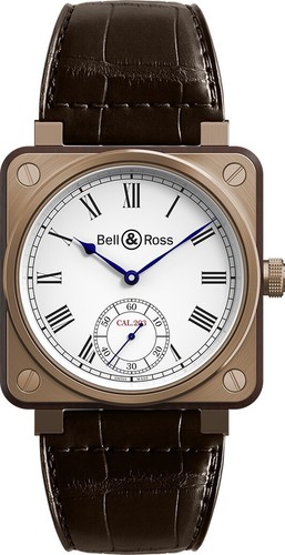 Orologio bell ross aviation - bell,