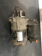 RICAMBI USATI, MOTORINO