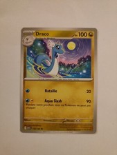 Carte Pokémon - Draco 148/165