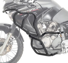 Paramotore tubolare Set per Honda Transalp XL 650 V 00-07 Motoguard SK3