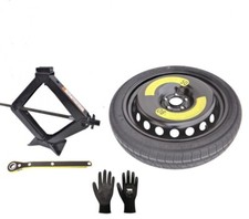 RUOTINO DI SCORTA 16" PER