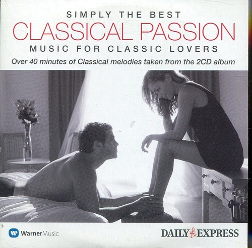 Simply the best - the,
