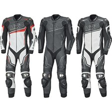 Held Uomo Pelle Tuta Slade II