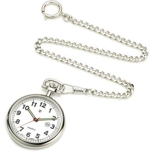 Mts orologio tasca in - mts,