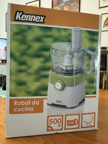 Robot cucina kennex - robot, da