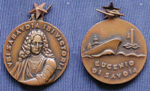 Original fascist royal navy - fascist,