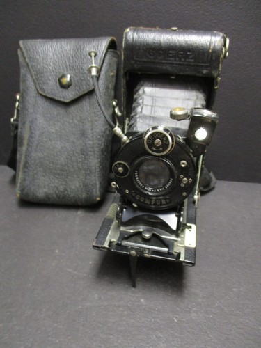 Macchina fotografica