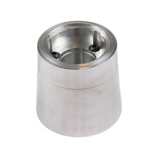 Adattatore banjo volante boss - adattatore,