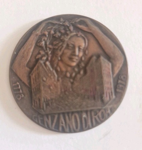 Medaglia marcialonga - , 6a