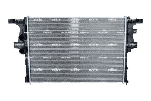 Radiatore acqua motore nrf - radiatore,